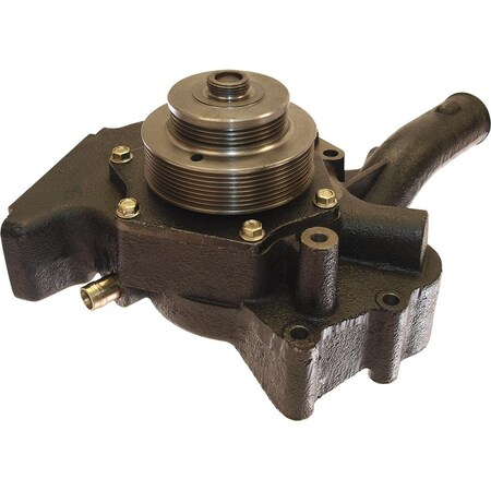 Aftermarket AM87802491 Water Pump AM87802491-ABL